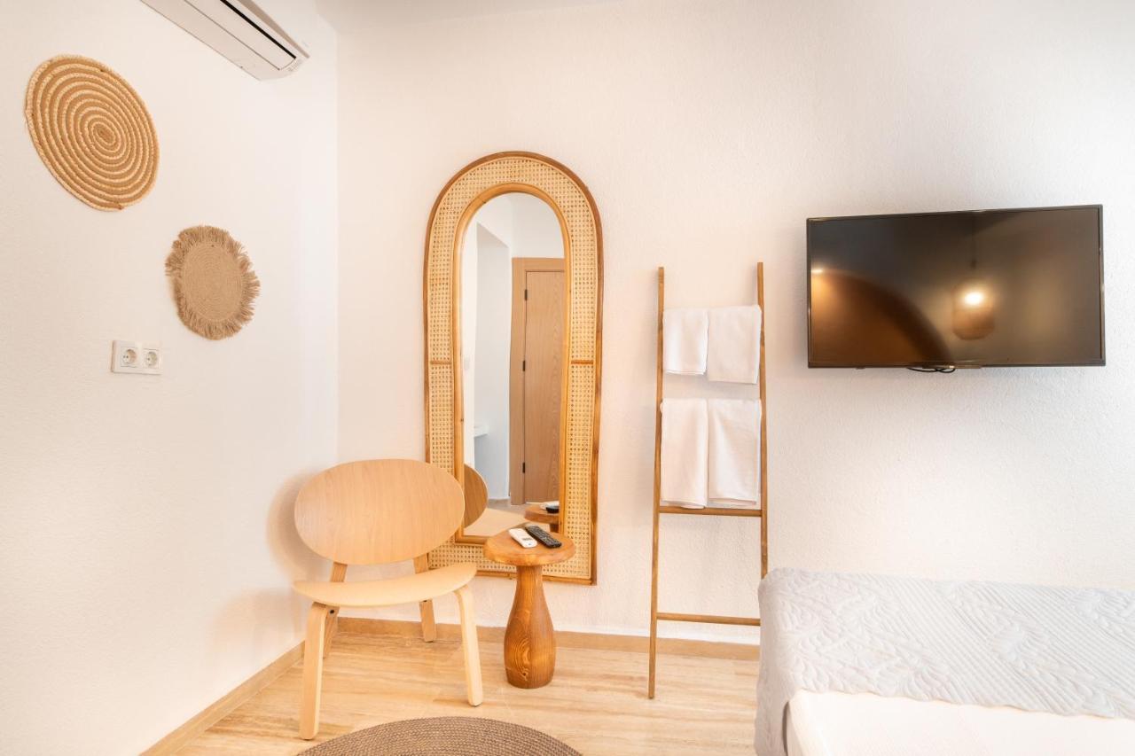 מלון Mare Marin Boutique בודרום